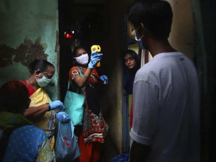 India y China aprueban vacunas de COVID sin jeringa India y China aprueban vacunas de COVID sin jeringa