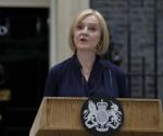 Liz Truss asume como Primera Ministra de Reino Unido