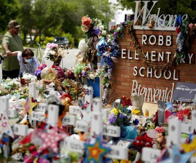Regreso a clases en Uvalde será distinto después de tiroteo