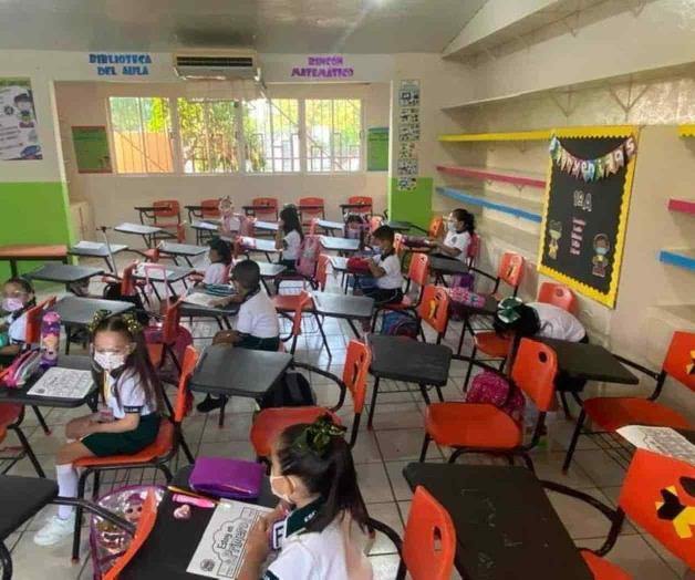 Paros de clases molesta a padres