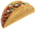 Los tacos estadunidenses son de las peores comidas del mundo, según Taste Atlas
