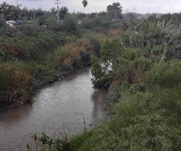 Alarma a familias abandono de dren Alarma a familias abandono de dren