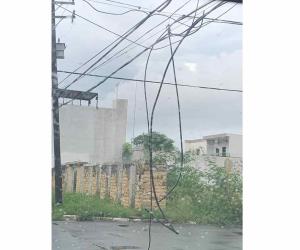 Muerte en las calles | Criminal negligencia de CFE; reclaman justicia Muerte en las calles | Criminal negligencia de CFE; reclaman justicia