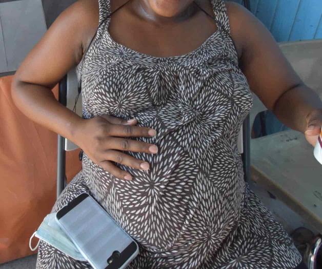 A la baja, embarazos entre las adolescentes