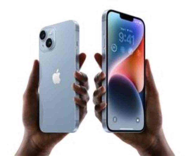 iPhone 14 Plus y 14 Pro Max, precios en México iPhone 14 Plus y 14 Pro Max, precios en México