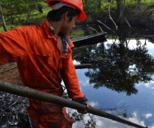 Detectan más yacimientos de hidrocarburos