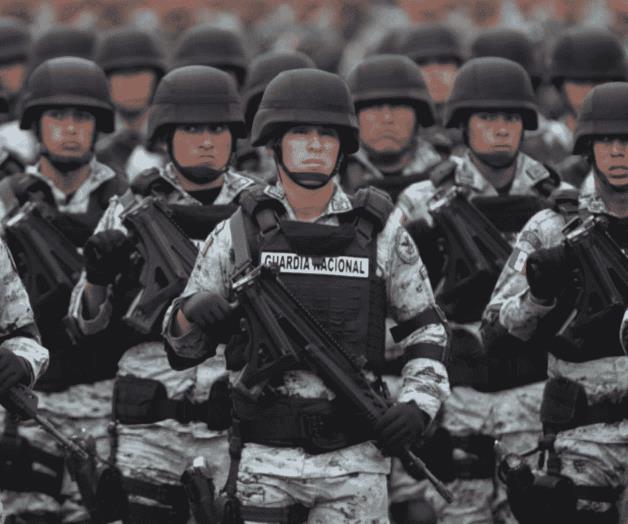 Ejército, a las calles; partidos, a la guerra Ejército, a las calles; partidos, a la guerra