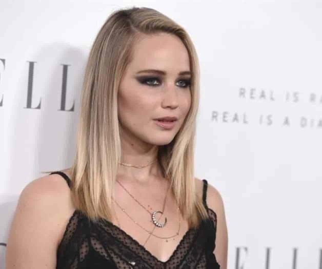Jennifer Lawrence tuvo dos abortos espontáneos