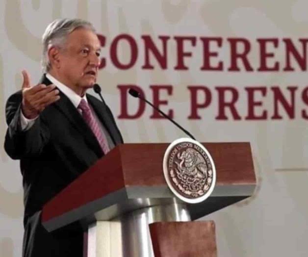 Tanto los viejos fifís como neofifís son clasistas: AMLO Tanto los viejos fifís como neofifís son clasistas: AMLO