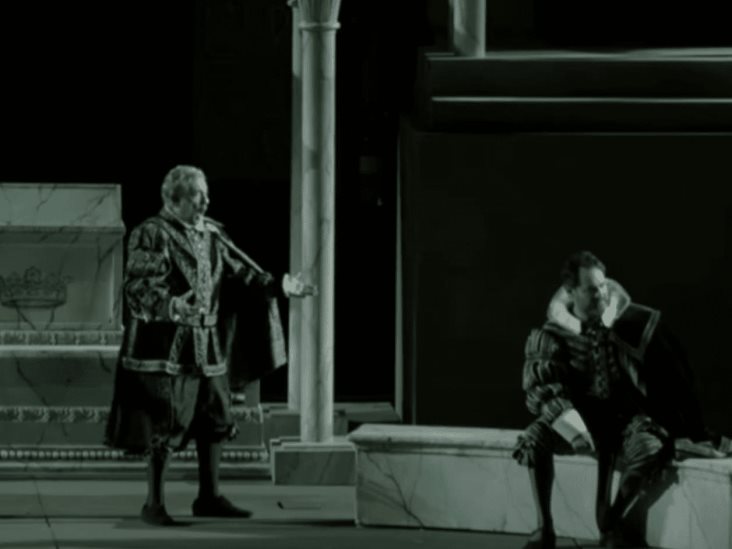 Plácido Domingo se disculpa por las actuaciones “humillantes” en Verona Plácido Domingo se disculpa por las actuaciones “humillantes” en Verona