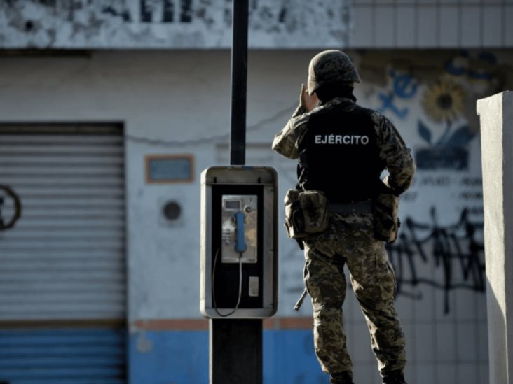 Familiares de Heidi Mariana, niña asesinada por militares en Nuevo Laredo, piden audiencia con AMLO Familiares de Heidi Mariana, niña asesinada por militares en Nuevo Laredo, piden audiencia con AMLO