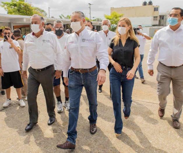 Viable, el regreso de la Policía Municipal