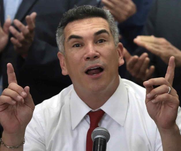 Va lento Sección Instructora contra Alito