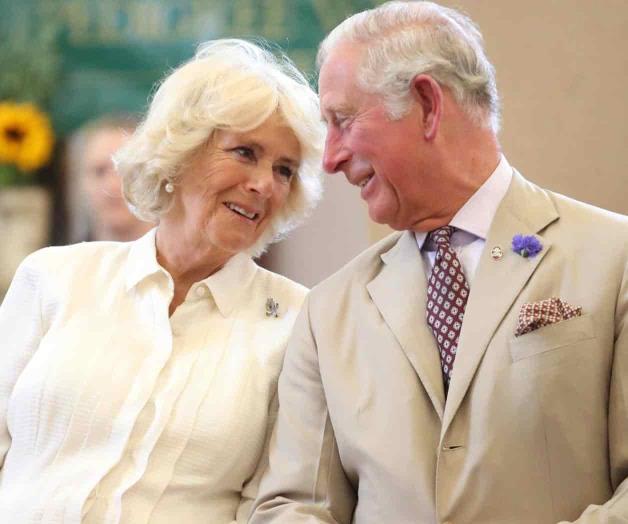 Por qué Camilla Parker será reina y Felipe de Edimburgo solo llegó a ser duque