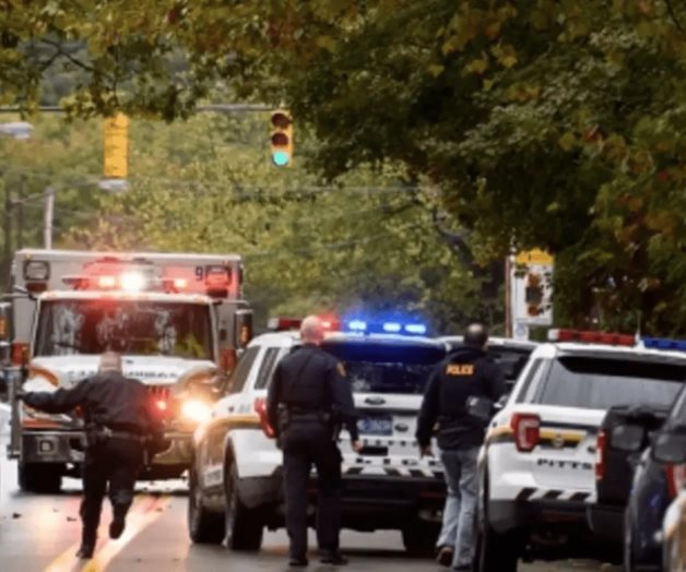 Reportan tiroteo en Memphis Reportan tiroteo en Memphis