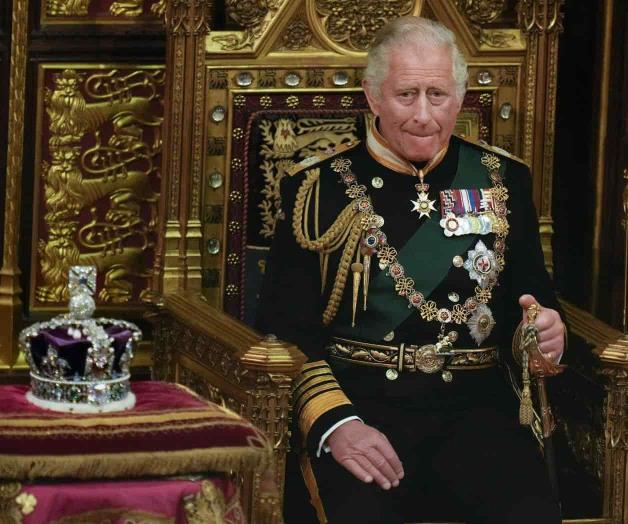 Muere la Reina Isabel II: ¿Quién es el siguiente en la línea de sucesión? Muere la Reina Isabel II: ¿Quién es el siguiente en la línea de sucesión?