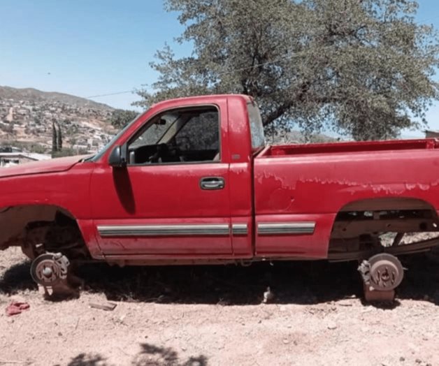 En 2021 aumentaron las víctimas de la delincuencia, revela encuesta del Inegi En 2021 aumentaron las víctimas de la delincuencia, revela encuesta del Inegi