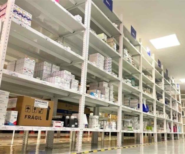 Denuncian que caducaron 223 mdp de medicamentos en BC