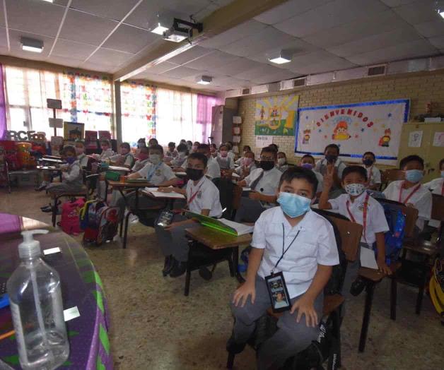 Insisten en atender medidas sanitarias