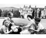 Balmoral, el castillo que Isabel II amaba y donde murió