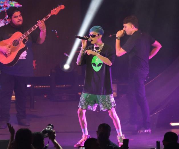 Cuánto cuesta contratar a Natanael Cano para un concierto Cuánto cuesta contratar a Natanael Cano para un concierto