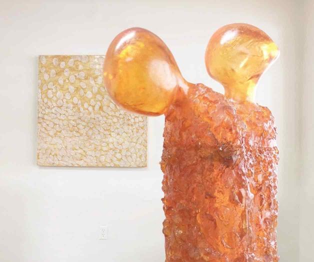 Creación a fuego lento Creación a fuego lento