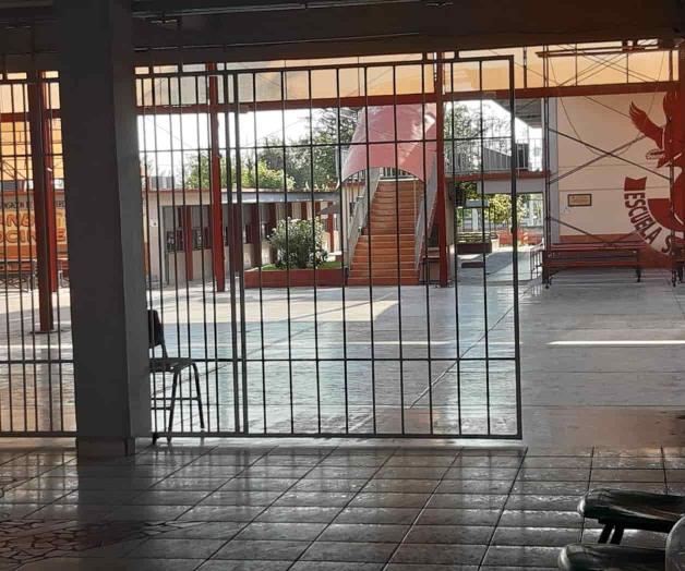 Amenazas de bomba y de tiroteos en escuelas causan pánico entre la población