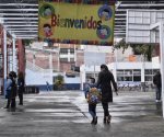 Compañeros dan golpiza a Samuel en su primer día de clases; el niño fue llevado al hospital