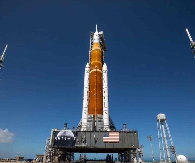 ¿Por qué es tan importante la misión Artemis I?