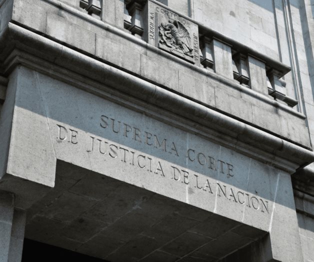 El Poder Judicial de la Federación pide un aumento presupuestal de 5% para 2023 El Poder Judicial de la Federación pide un aumento presupuestal de 5% para 2023