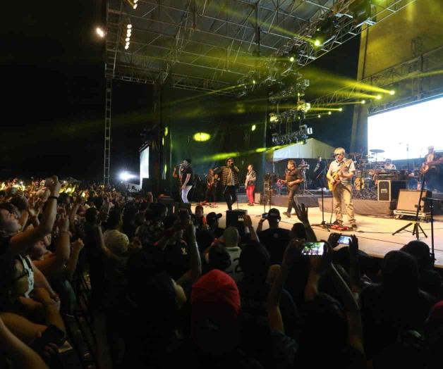 Rock X La Vida vuelve celebrando 15 años