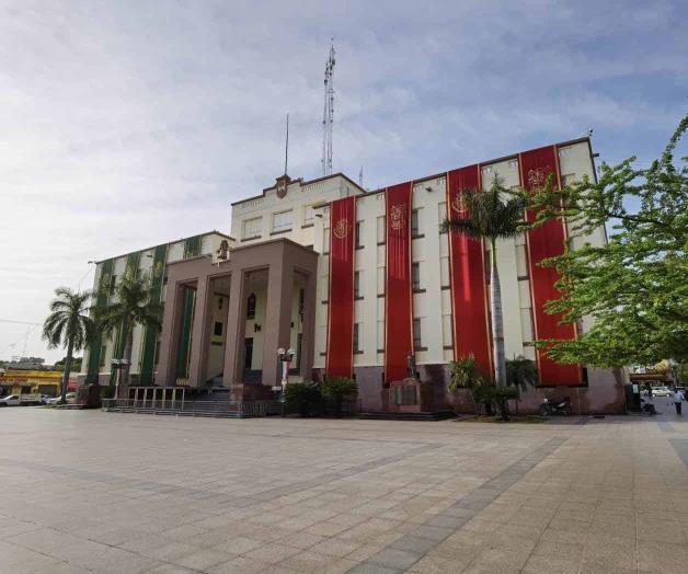 Estado entregará ‘cuentas sanas’ Estado entregará ‘cuentas sanas’