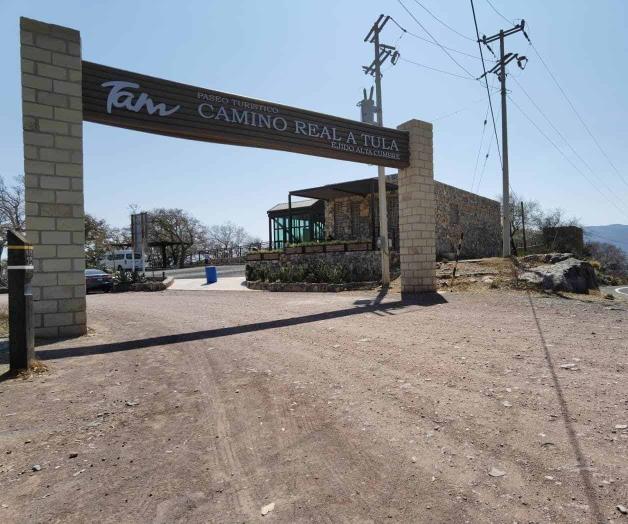 Preparan proyectos turísticos para Victoria Preparan proyectos turísticos para Victoria