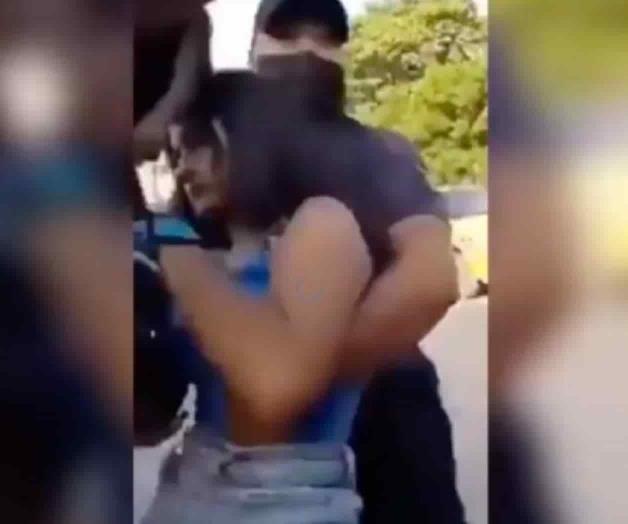 “Abigail fue torturada y asesinada en la cárcel de Salina Cruz, no en la calle”, afirma su padre