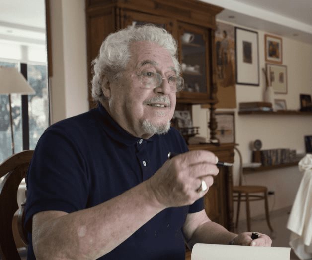 Es tiempo de tomarse la vida en serio.- Garrido