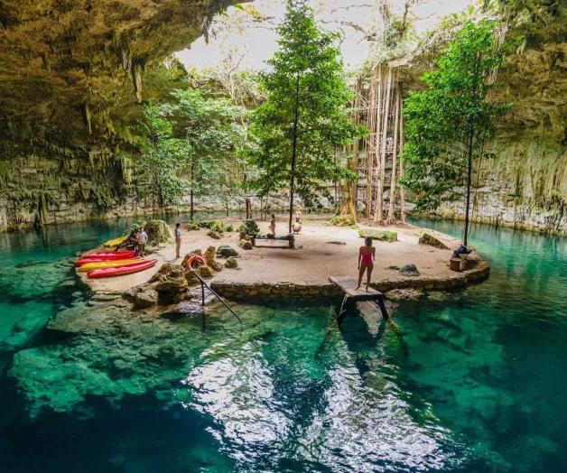 Para los amantes de los pueblos mágicos