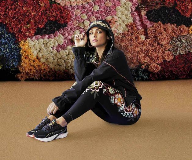 Homenaje a Frida Kahlo