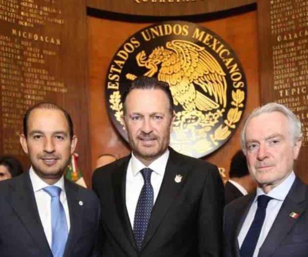 Prepara el PAN acción de inconstitucionalidad