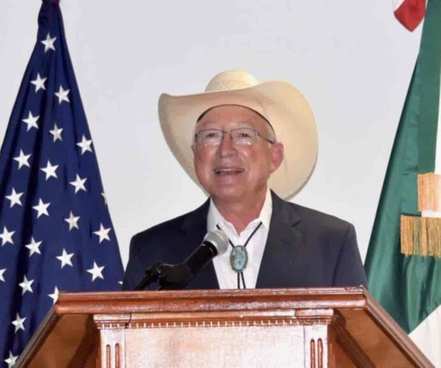 A un año de su arribo Salazar hace balance