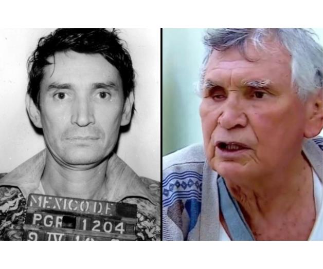 Miguel Ángel Félix Gallardo se queda en la cárcel tras impugnación de la FGR Miguel Ángel Félix Gallardo se queda en la cárcel tras impugnación de la FGR