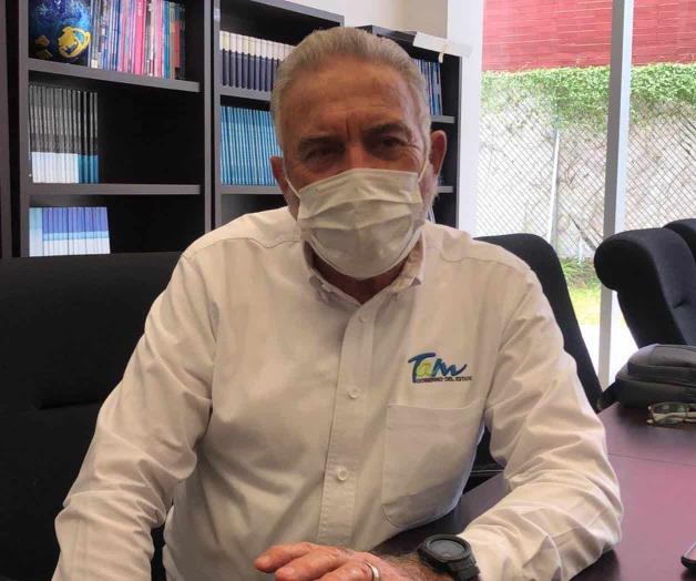 ‘Operativo mochila no es para todos’: CREDE ‘Operativo mochila no es para todos’: CREDE