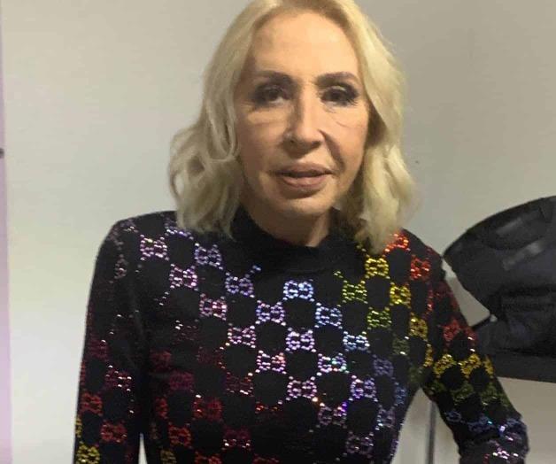 Se dará Laura Bozzo una estiradita