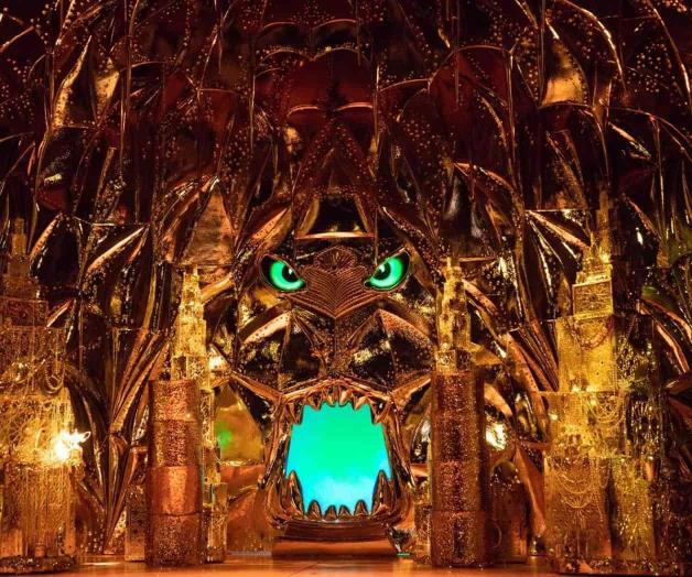 Brillan Aladdín  y Network  en nominaciones  a Los Metro