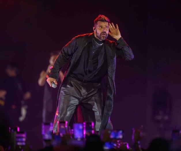 Dicen abogados de Ricky que nuevas acusaciones son falsas