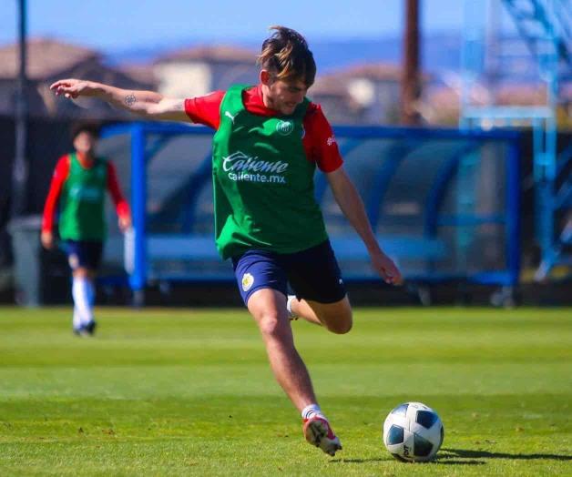 Fue una recuperación lenta y dolorosa.- Canelo Angulo