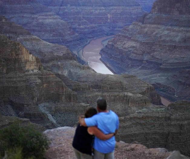 A 100 años de Pacto, Río Colorado está en crisis, y a punto de secarse