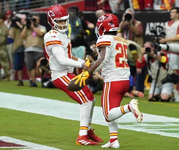 Maltratan Jefes  a los Cardenales