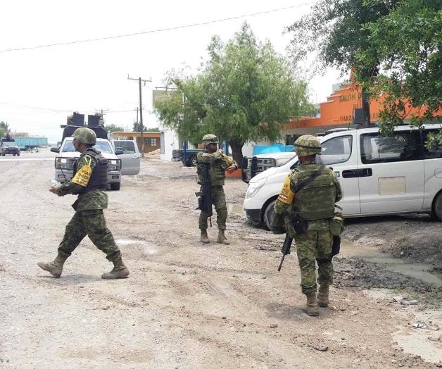 Invitan a jóvenes a integrarse al Ejército