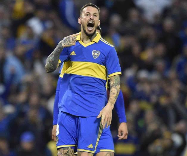 Derrota a River el Boca Juniors