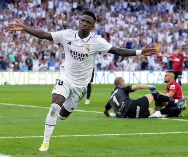 Mantiene el paso perfecto